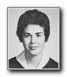 Sharon Rose: class of 1959, Norte Del Rio High School, Sacramento, CA.